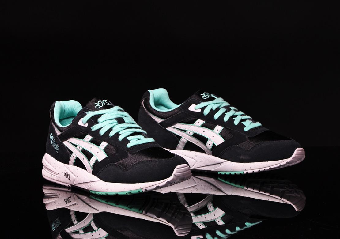 Asics Gel Saga